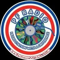 P F Radio