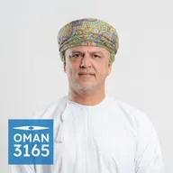 Rain stops play! An opportunity to explore Oman’s maritime heritage with Captain Khalil bin Ali Al Hooti