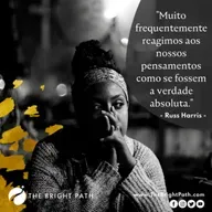 Sempre há um pensamento 