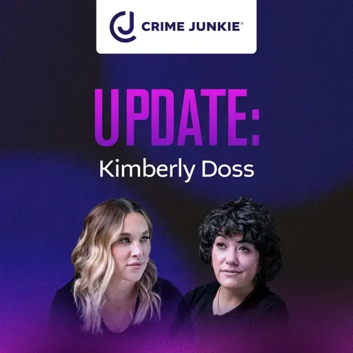 UPDATE: Kimberly Doss