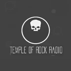 Temple of rock radio
