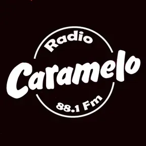 RADIO CARAMELO DE CHILE