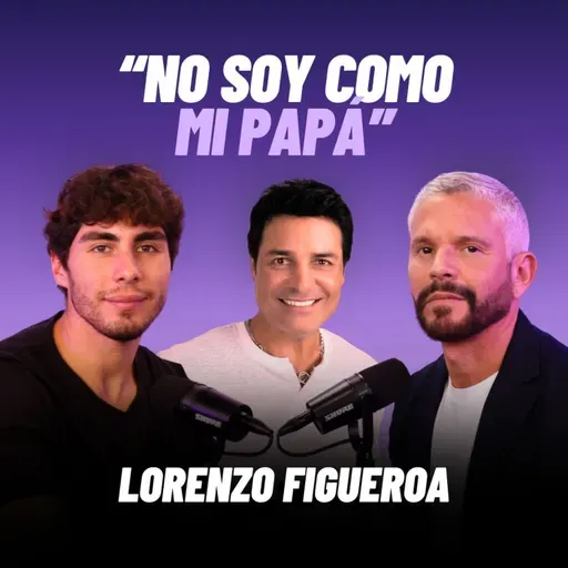 Famoso SIN ELEGIRLO 🫣 La presión de ser el HIJO DE CHAYANNE