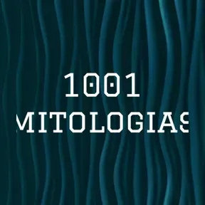 1001 mitologias