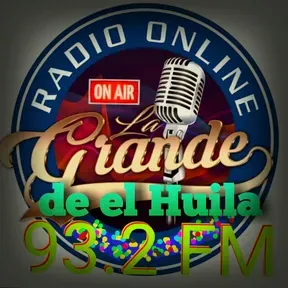 Emisora La Grande Del Huila