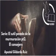 El consejero