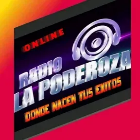 RADIO LA PODEROZA