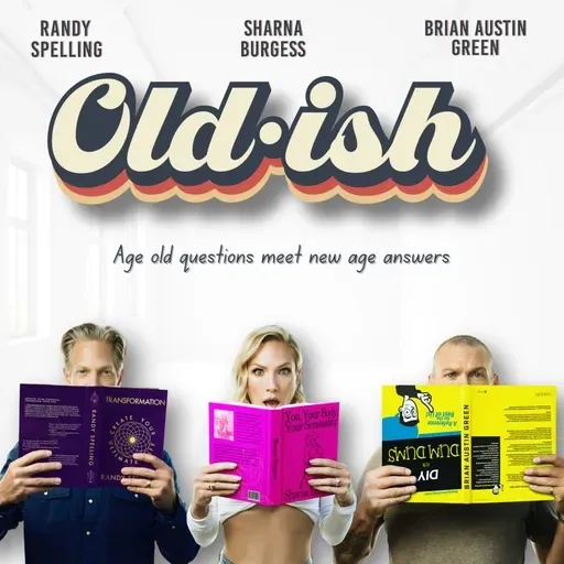 3x44 - Tori Spelling Co-Hosts Oldish - Funny and Honest, Confession You Didn’t See Coming