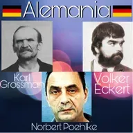 Capitulo 89: Otros Asesinos En Serie Del Mundo/ALEMANIA