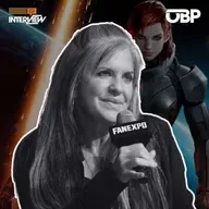 FROM THE VAULT: INTERVIEW: Jennifer Hale