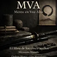 02 MVA El libro de los 5 anillos - Miyamoto Musashi - El Agua, la calma y la flexibilidad del espíritu