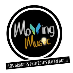 Moving Music Radio