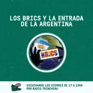 La entrada de Argentina a los BRICS