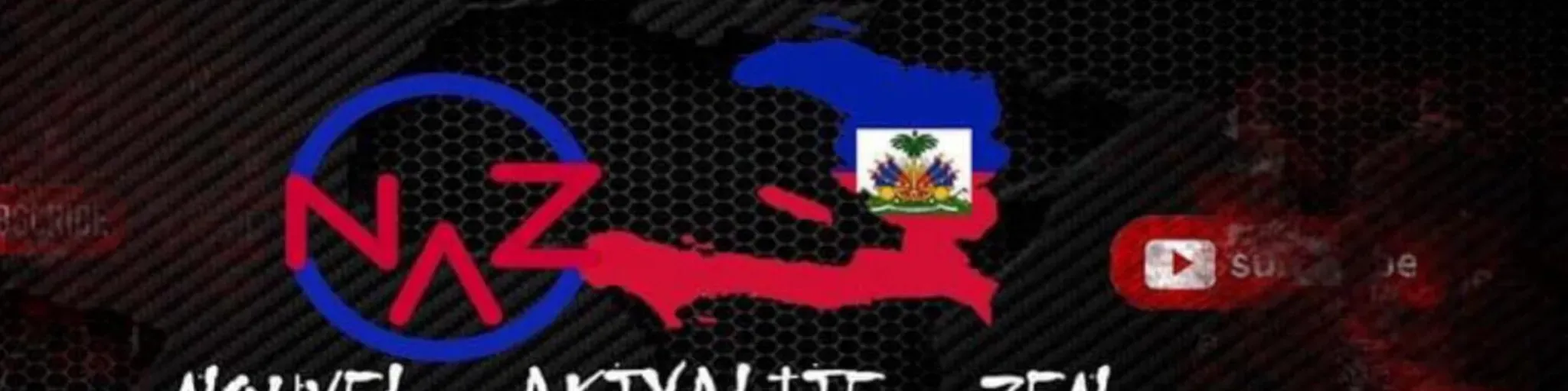 NAZ HAITI
