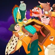 Сказка Анны Зеньковой «Что творится у Агаты на кухне?». Часть 4 | Дремота | Аудиосказка для детей