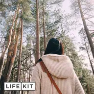 Why spending time in the woods makes you feel calm