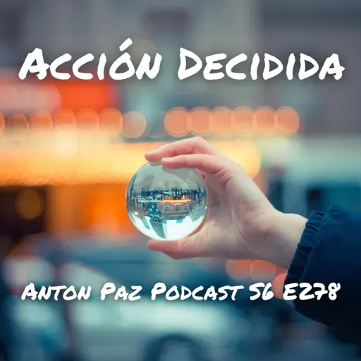 Acción Decidida S6 E278