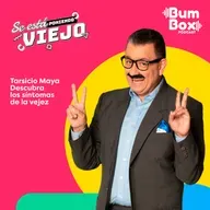 Si la marea el ambientador del taxi... Se está poniendo vieja