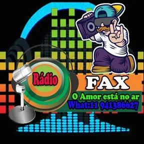 TVRadioFAX