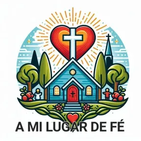 Mi lugar de fé