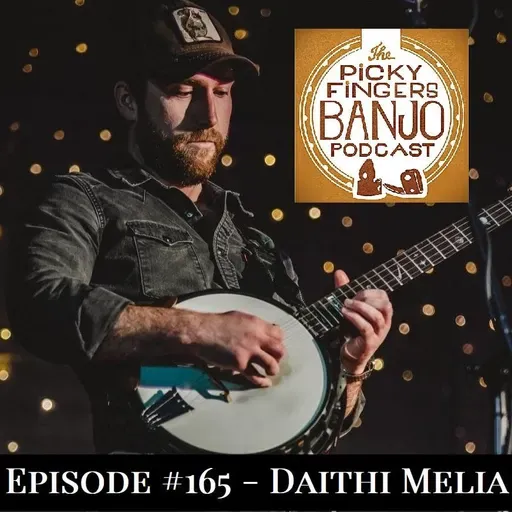 #165 - Daithi Melia