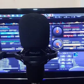 Buenos Tiempos Radio