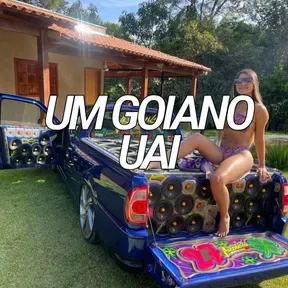UmGoiano Uai
