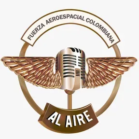 Emisora Al Aire - Fuerza Aeroespacial Colombiana