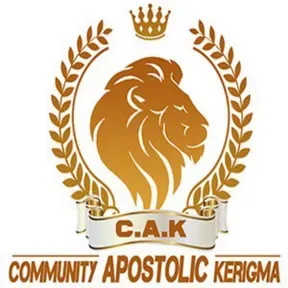 kerigma church