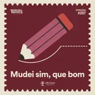 #287/mudei sim, que bom, com Marcela Mc Gowan