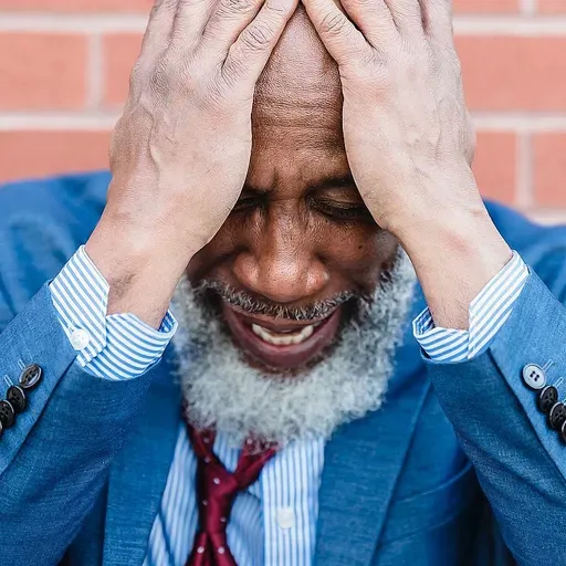 Épisode 1: L'inquiétude tue!