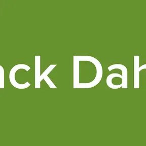 Black Dahlia