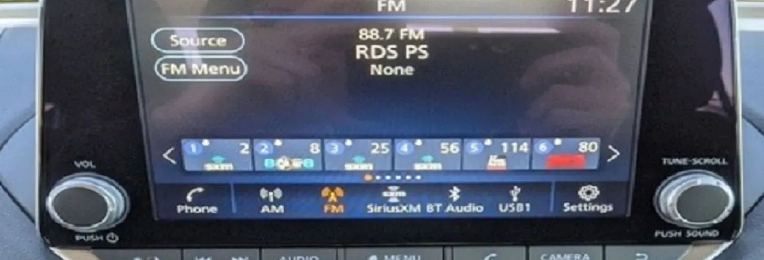 WMPB-DB 88.7FM