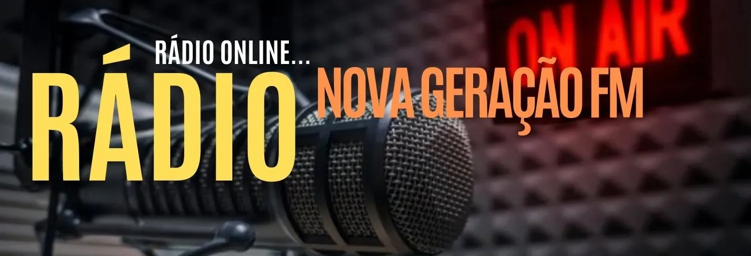RADIO NOVA GERAÇÃO FM