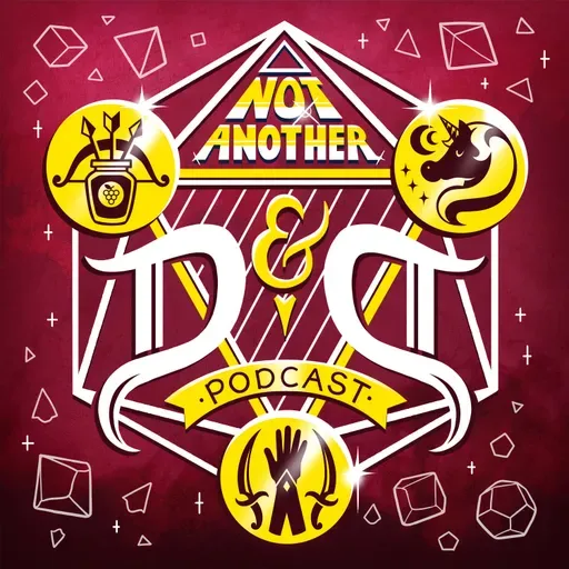 Trinyvale X Strahd - Ep. 18: Gifts of The Gloaming