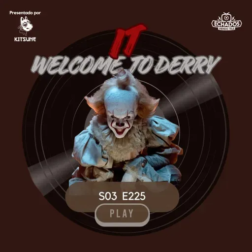 ¿Por qué falla la serie It: Welcome To Derry?