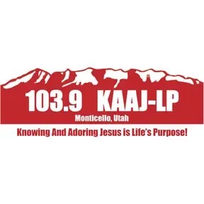 KAAJ-LP 103.9 FM