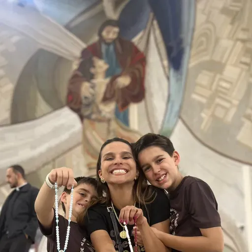 É tempo de misericórdia