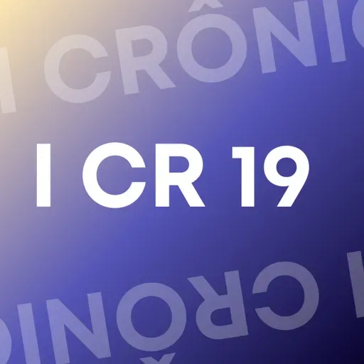 I CRÔNICAS 19
