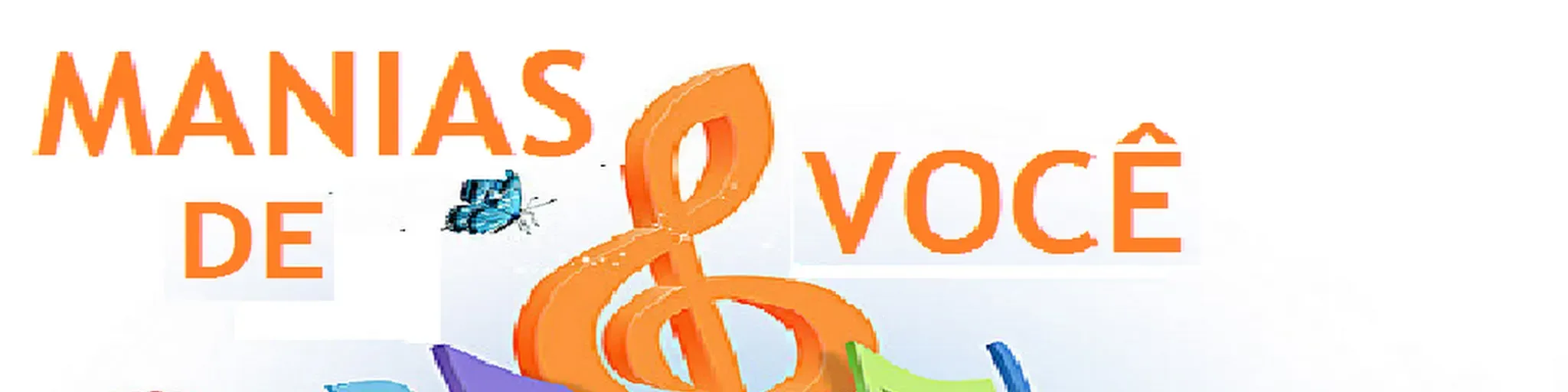 RADIO MANIAS DE VOCÊ