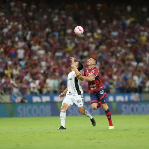 GE Atlético-MG #234 - Tudo igual no confronto direto