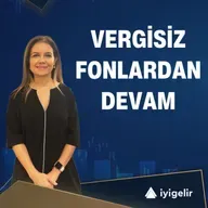 Vergisiz Fonlardan Devam