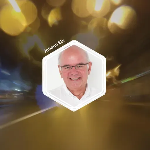 Elizabeth Botha oor die 2026 Wereldwaarnemingslys