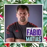 Fábio Matias | Treinador da equipe sub23 do Red Bull Bragantino