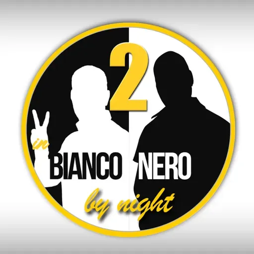 Alessandro Santarelli e Vincenzo Marangio sono i "2 In Bianconero"
