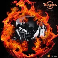 AOR Diamonds | Niagara. Todo lo que hay que saber sobre el documental 'Ahora o Nunca'