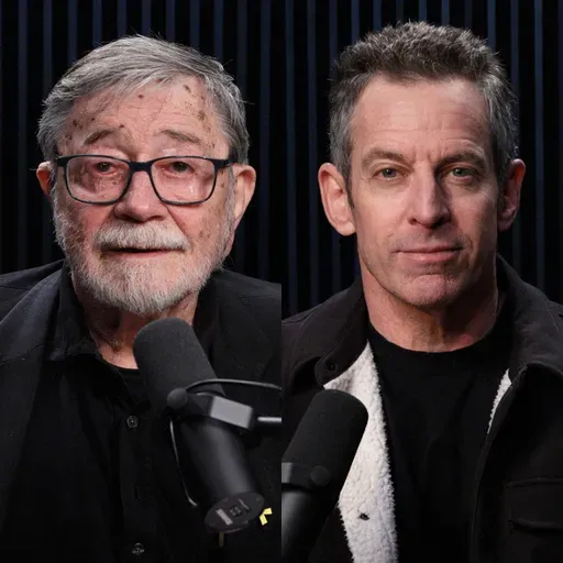 #453 — AI and the New Face of Antisemitism