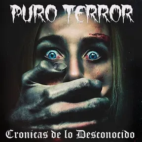 historia y relatos de terror