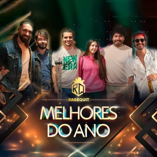 #197 Melhores do Ano 2023