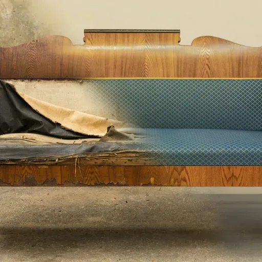 The Restoration Process